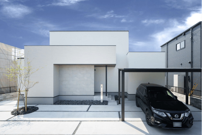 エースホームの事例1