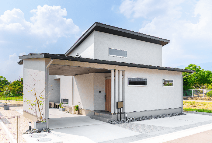 エースホームの事例2