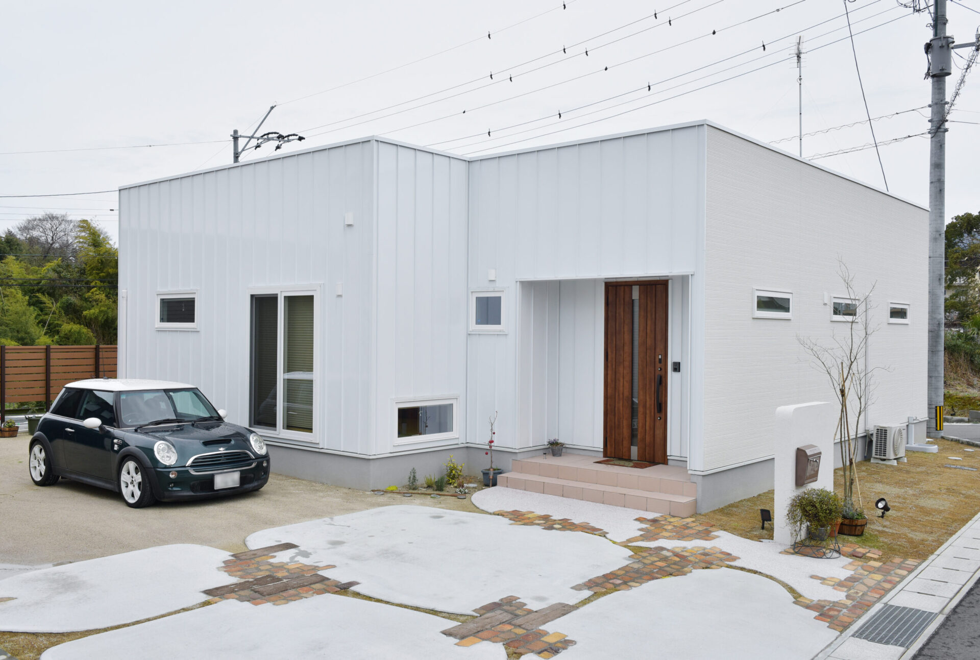 なかむら住宅の事例1