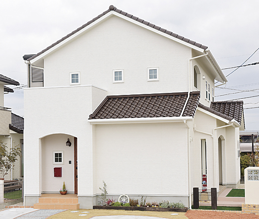 なかむら住宅の事例2
