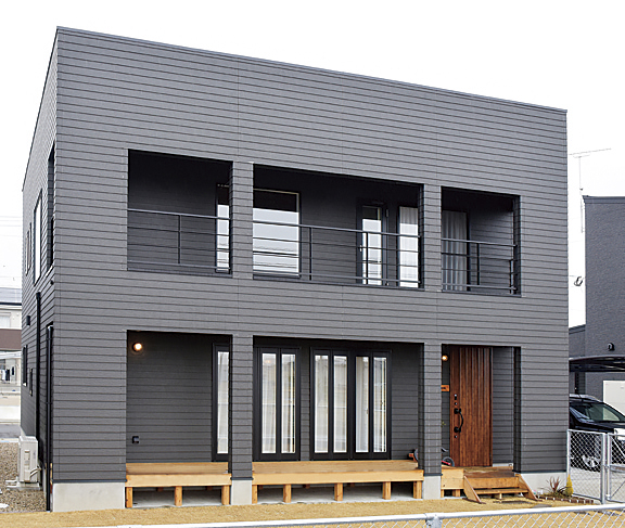 なかむら住宅の事例3