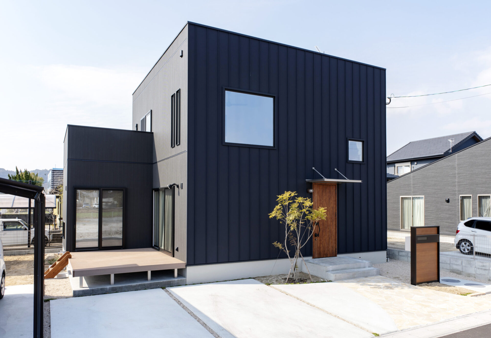 なかむら住宅の事例5