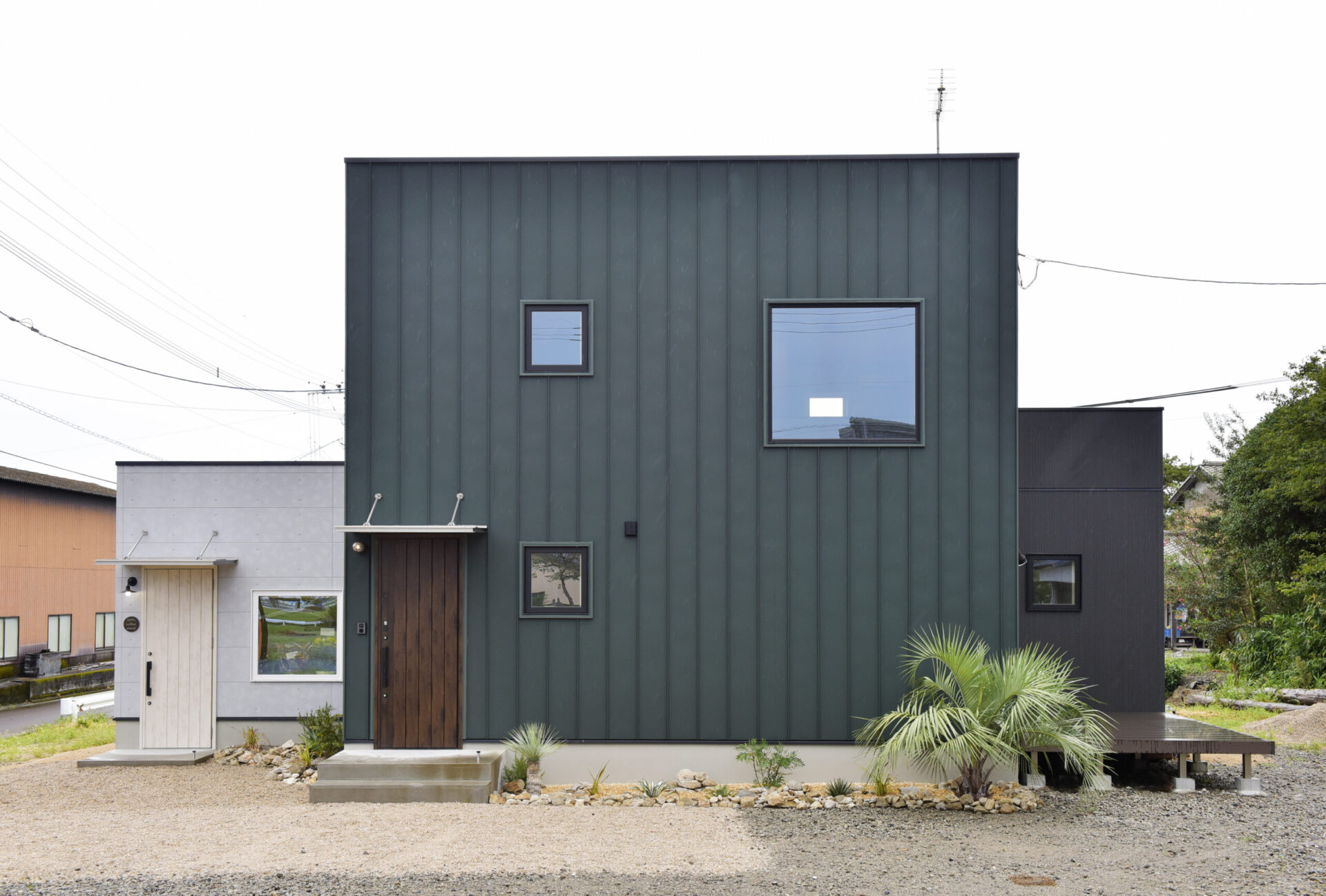 なかむら住宅の事例6