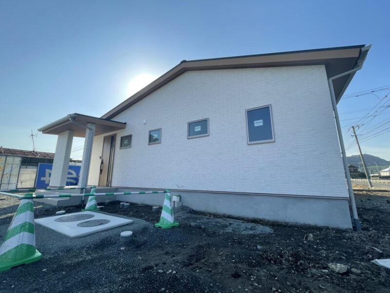 大園建設の事例2