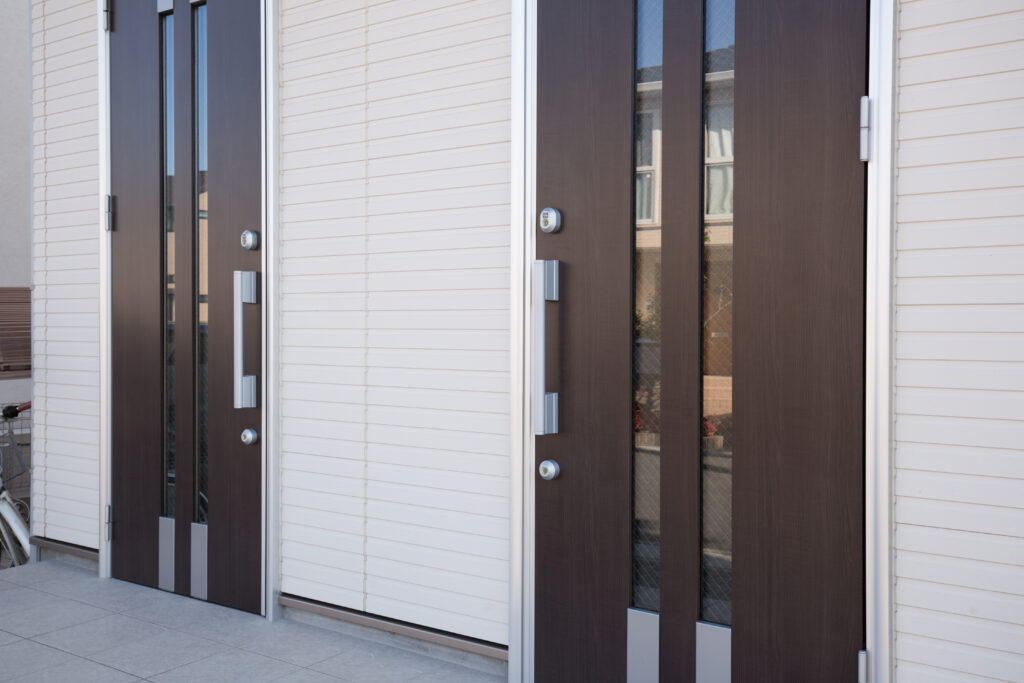 二世帯住宅のメリット