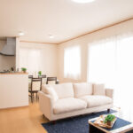 狭小住宅でも快適に！空間を活かす間取りアイデア